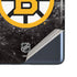 NHL Boston Bruins Iced Galaxy S20 Fan Edition Skin